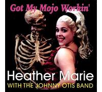 Marie/Otis - Got My Mojo Workin