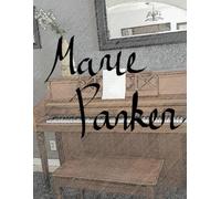 Marie Parker: Original Compositions for Piano | Intermediate Piano