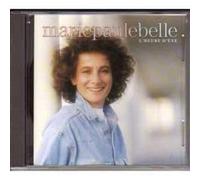 Marie-Paule Belle - L'Heure D'Ete