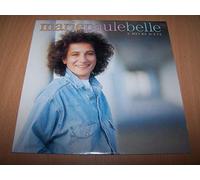 Marie-Paule Belle - L'Heure D'Eté / Le P'tit Rouquin - 45 tours - 7"