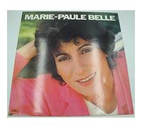 MARIE-PAULE BELLE patins à roulettes/j'ai perdu un ami LP 1980 Polydor