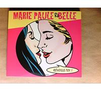 Marie-Paule Belle - Rebelle