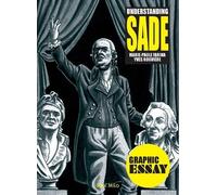 Marie-Paule Farina Yves Rouvière Understanding Sade (Tascabile)