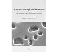 Marie Paule Pile A Journey through the Nanowor (Tascabile) (PRESALE 01/09/2025)