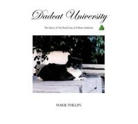 Marie Phillips Dadcat University (Tascabile)