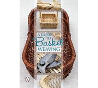 Marie Pieroni A Guide to Basket Weaving (Tascabile)