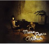 Marie-Pierre Arthur (4K UHD Blu-ray) Marie-Pierre Arthur