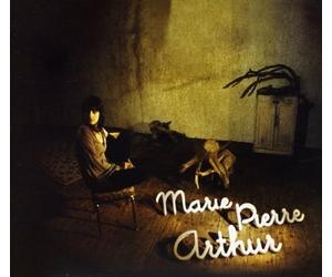 Marie-Pierre Arthur (4K UHD Blu-ray) Marie-Pierre Arthur