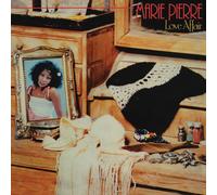 Love Affair - Expanded Edition - Pierre, Marie (Audio cd)