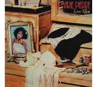 Love Affair - Expanded Edition - Pierre, Marie (Audio cd)