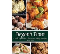 Marie Porter Beyond Flour (Tascabile)