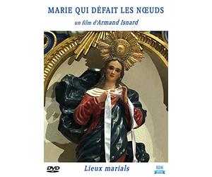 Marie qui défait les nuds (Collection ""Lieux Marials"")
