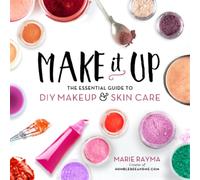 Marie Rayma Make It Up (Tascabile)