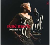 Marie, Rene - I Wanna Be Evil (With Love To Eartha Kitt)