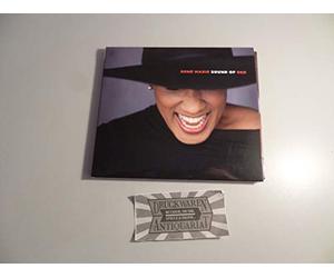 Marie, Rene - Sound Of Red