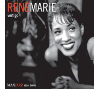 Marie Rene - Vertigo