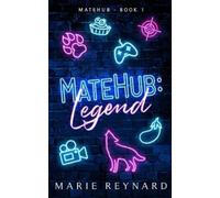 Marie Reynard MateHub (Tascabile) Matehub
