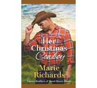 Marie Richards Her Christmas Cowboy (Tascabile)