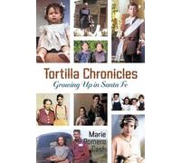 Marie Romero Cash Tortilla Chronicles (Tascabile)