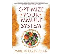 Marie Ruggles Optimize Your Immune System (Tascabile)