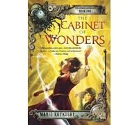 Marie Rutkoski The Cabinet of Wonders (Tascabile)