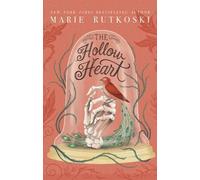 Marie Rutkoski The Hollow Heart (Copertina rigida) Midnight Lie
