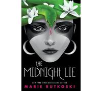 Marie Rutkoski The Midnight Lie (Tascabile) Forgotten Gods