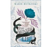 Marie Rutkoski The Midnight Lie (Tascabile) Midnight Lie