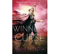 Marie Rutkoski The Winner's Curse (Tascabile) Winner's Trilogy