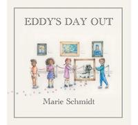 Marie Schmidt Eddy's Day Out (Tascabile)