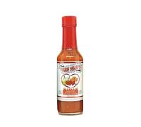 Marie Sharp's Salsa piccante originale con pepe Habanero rosso, 148 ml