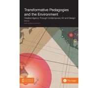 Marie Sierra Kit Wise Transformative Pedagogies and the Environment (Tascabile)