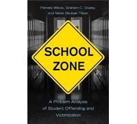 Marie Skubak Tillyer Pamela Wilcox Graham C. Ouse School Zone (Copertina rigida)