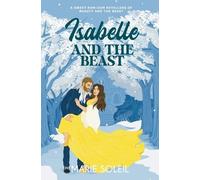 Marie Soleil Isabelle and the Beast (Tascabile) Once Upon a Rom-Com