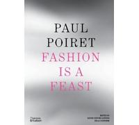 Marie-Sophie Carron de la Carrière Paul Poiret (Copertina rigida)