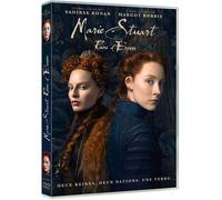 Marie Stuart Regina di Scozia DVD Nuova