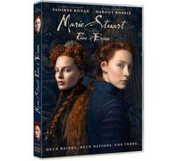 Marie Stuart Regina di Scozia DVD Nuova