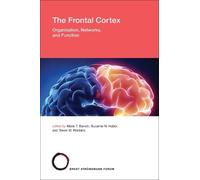Marie T. Banich Suzanne N. Haber The Frontal Cortex (Tascabile)