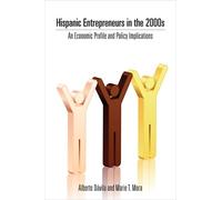 Marie T. Mora Alberto Dávi Hispanic Entrepreneurs in the 200 (Copertina rigida)