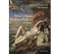Marie Tanner Sublime Truth and the Senses (Copertina rigida)
