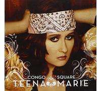 Marie, Teena - Congo Square