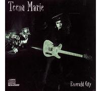Marie, Teena - Emerald City