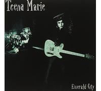 Marie, Teena - Emerald City