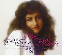 Marie, Teena - First Class Love: Rare Tee (2 CD)