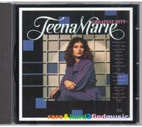 Marie, Teena - Greatest Hits and More