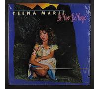 Marie,Teena - It Must Be Magic [Import]