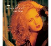 Teena Marie - Love Songs