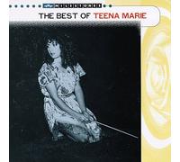 Marie,Teena - Motown Milestones