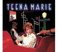 Marie, Teena - Robbery