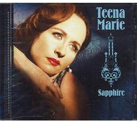 Marie,Teena - Sapphire
